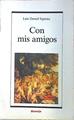 Con Mis Amigos | 31354 | Izpizua, Luis Daniel