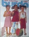 Kids Collection 2003 Primavera Verano | 169861 | Burda Mode