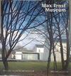 "Max-Ernst-Museum. Van den Valentyn Architektur ; SMO-Architektur." | 169697 | Rossmann Andreas/Eldred Michael