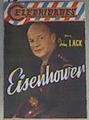 Eisenhower  ( Col. Celebridades, biografías noveladas y aventuras, 57 ) | 169398 | Lack, John