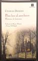 Para leer al anochecer : historias de fantasmas | 187707 | Dickens, Charles (1812-1870)