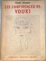 Les confidences de Youki | 175799 | Youki Desnos