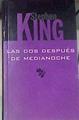 Las Dos Despues de Medianoche | 11634 | King Stephen