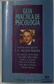 Guía práctica de psicología | 132285 | Vallejo-Nágera, Juan Antonio