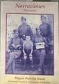 Narraciones Militares | 178282 | Hermandad Nacional de SArgentos Provisionales/Miguel Parrilla Nieto