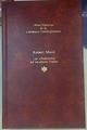 Las Tribulaciones del estudiante Torless | 108448 | Musil, Robert