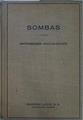 Bombas. Manual para Escuelas de Ingenieros. | 152130 | Matthiessen/Fuchslacher/Versión española Martin Kraemer Morata