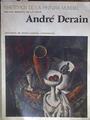 André Derain. Maestros de la pintura mundial en los museos de la URSS | 179060 | Natalia Bródskaia