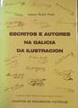 Escritos E Autores Na Galicia Da Ilustracion | 43789 | Meijide Pardo Antonio