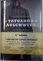 El Tatuador de Auschwitz | 132714 | Morris, Heather