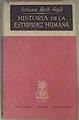 Historia de la estupidez humana | 161295 | Rath-Vegh, Istvan