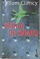 Deuda De Honor | 2330 | Clancy Tom