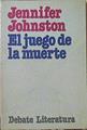 El Juego de la muerte | 120693 | Johnston, Jennifer