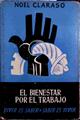El bienestar por el trabajo | 138716 | Claraso, Noel
