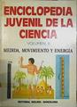 Medida, movimiento y energía | 78738 | Pitt, Valerie