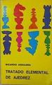 Tratado elemental de ajedrez. Pequeño Ajedrez | 151269 | Aguilera López, Ricardo