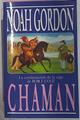 Chaman | 7968 | Gordon Noah