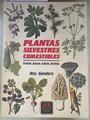 Plantas silvestres comestibles | 171743 | Genders, Roy