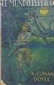 El mundo perdido | 141539 | A. Conan Doyle
