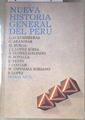 Nueva historia general del Perú | 179344 | Manuek Burga, José Ignacio López Soria, Luis Guillermo Lumbreras, Carlos Araníbar,/Waldemar Espinoza  Soriano y Sinesio López, Alberto Flores Galindo, Bonilla, Ernesto Yepes, Ju