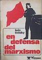 En defensa del marxismo | 95305 | Trotsky, Leon
