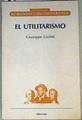 El Utilitarismo | 160714 | Giolitti, Giuseppe
