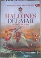 Los halcones del mar. La orden de Malta | 161857 | Canales, Carlos/del Rey, Miguel