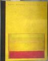 Mark Rothko: paredes de luz | 182844 | Museo Guggenheim Bilbao