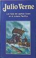 Los Hijos Del Capitán Grant En El Oceáno Pacífico | 47552 | Verne Julio