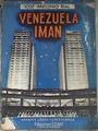 Venezuela Iman - Dedicado por el AUTOR a Ignacio Aldecoa | 171694 | Rial, José Antonio