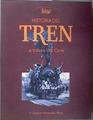 Historia del tren a través del cine | 181144 | Fernández Oliva, Francisco Antonio