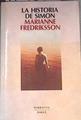La historia de Simon | 177150 | Fredriksson, Marianne