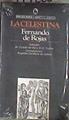 La Celestina | 179288 | Rojas, Fernando de