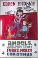Angels, Arguments and a Furry, Merry Christmas | 170300 | McCombie, Karen