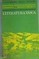 Literatura Vasca | 42112 | Díaz Plaja, Guillermo