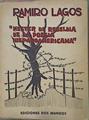 Mester De Rebeldía De La Poesía Hispanoamericana | 59502 | Lagos Ramiro/Portada de Facundo Clemente Redondo