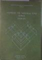 Manual de normas U N E sobre dibujo | 177462 | Instituto Nacional de Racionalización y Normalizac