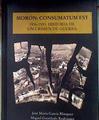 Morón, consumatum est. 1936-1953 : historia de un crimen de guerra | 184401 | García Márquez, José María/Guardado Rodríguez, Miguel