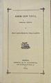 Amor con vista. Comedia inédita. | 125824 | Fray Lope de Vega Carpio