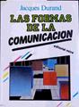 Las formas de la comunicación | 138702 | Durand, Jackes