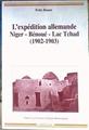 L'expédition allemande Niger-Bénoué-Lac Tchad ( 1902-1903 ) | 185011 | BAUER FRITZ