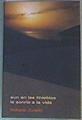 Aún en las tinieblas le sonrio a la vida | 165607 | Jurado Pérez, Nekane
