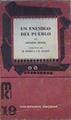 Un Enemigo del pueblo | 167325 | Ibsen, Henrik