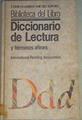 Diccionario de lectura y términos afines | 167093 | International Reading Association (I. R. A.)
