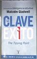 La clave  del éxito | 187886 | Gladwell, Malcolm