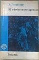 El adolescente aprendiz | 170062 | Rousselet, J.