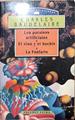 Los paraisos artificiales. El vino y el hachis. La Fanfarlo | 188318 | Boudelaire, Charles