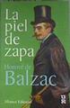 La piel de zapa | 176014 | Balzac, Honoré de/Acerete Bueno, Julio-Crescencio