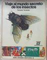 Viaje Al Mundo Secreto De Los Insectos Hormigas Y Abejas | 67832 | Fernández Fernando