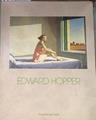 Edward Hopper 13 Octubre de 1989 - 4 Enero de 1990. Fundación Juan March | 170237 | Levin, Gail